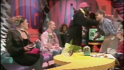 The Word s01e12 09/11/90