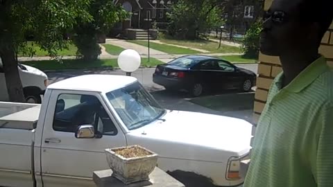 The Paint is looking pretty good at Lings Place