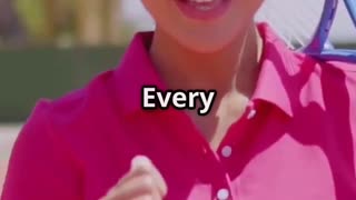 Coco Gauff 🎾🔥 | Tennis Queen on the Rise & Future Superstar