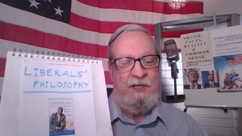 FIRM - Liberals' Philosophy Never Works - (Ep. 01172025)