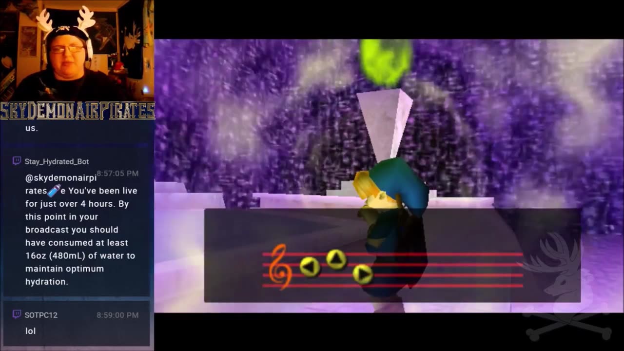 The Legend of Zelda Ocarina Of Time Randomizer - Part 9 - Lots Of Waiting Around
