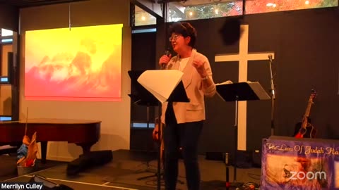 Saturday Service | Oct 04, 2025