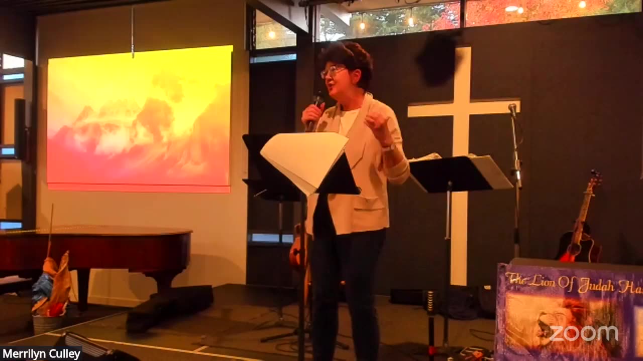 Saturday Service | Oct 04, 2025