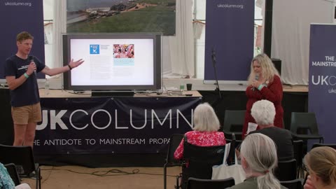 Professor Diane Rasmussen: How To Be a Globalist Librarian