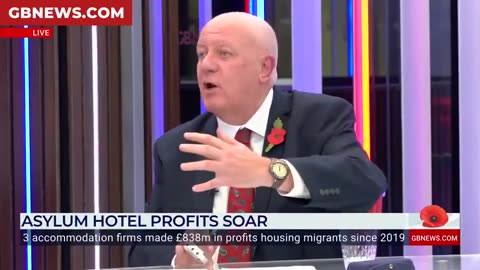 If you don't know how evil the UK government is LISTEN TO THIS from Matt Goodwin