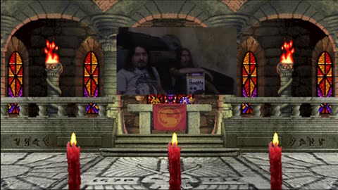 RMG Rebooted EP 742 RMG 13 Year Anniversary F Zero 99 Switch Game Review