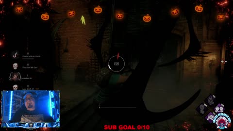 Its Time To Survive The Boogeyman!