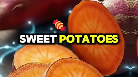 10 Best Foods to Eat for Healthy Hair Growth! 💇_♀️🧬 #HairGrowth #HealthyHair #HairCare