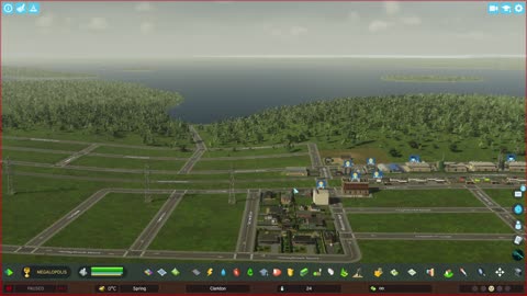 Cities Skylines 2 Saint John 5