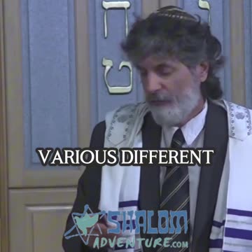 A Powerful Truth About Prophecy from Rabbi Jeff Zaremsky #Shorts #JeffZaremsky
