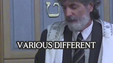 A Powerful Truth About Prophecy from Rabbi Jeff Zaremsky #Shorts #JeffZaremsky