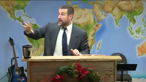 Rightly Dividing the Word of Truth - Pastor Steven Anderson