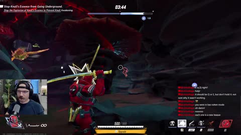 🦸 DEADPOOL & DILEMMA'S | RIVALS → HALF SWORD → MORAL DILEMMA | & More! LETS GOOOOO! 🗡️🚀