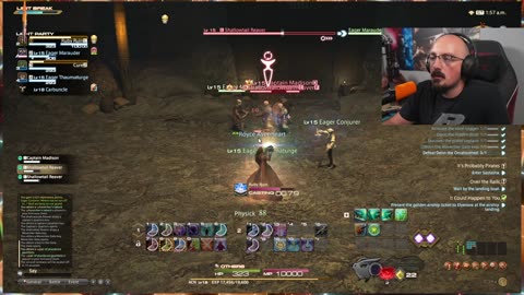 Onwards, to Battle(field)! REDSEC (w/ @oofish87 and @MillionDollarJames)