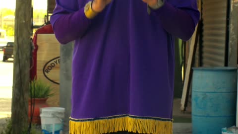 The prophets of GOD fulfilling what Christ commanded us in waking up all 12 tribes around the world.