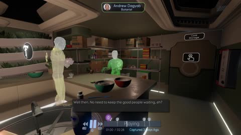 Xbox One Longplay Tacoma