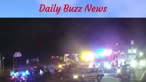 Highway Dangers Surge with Over 7,500 Night-Time Incidents
