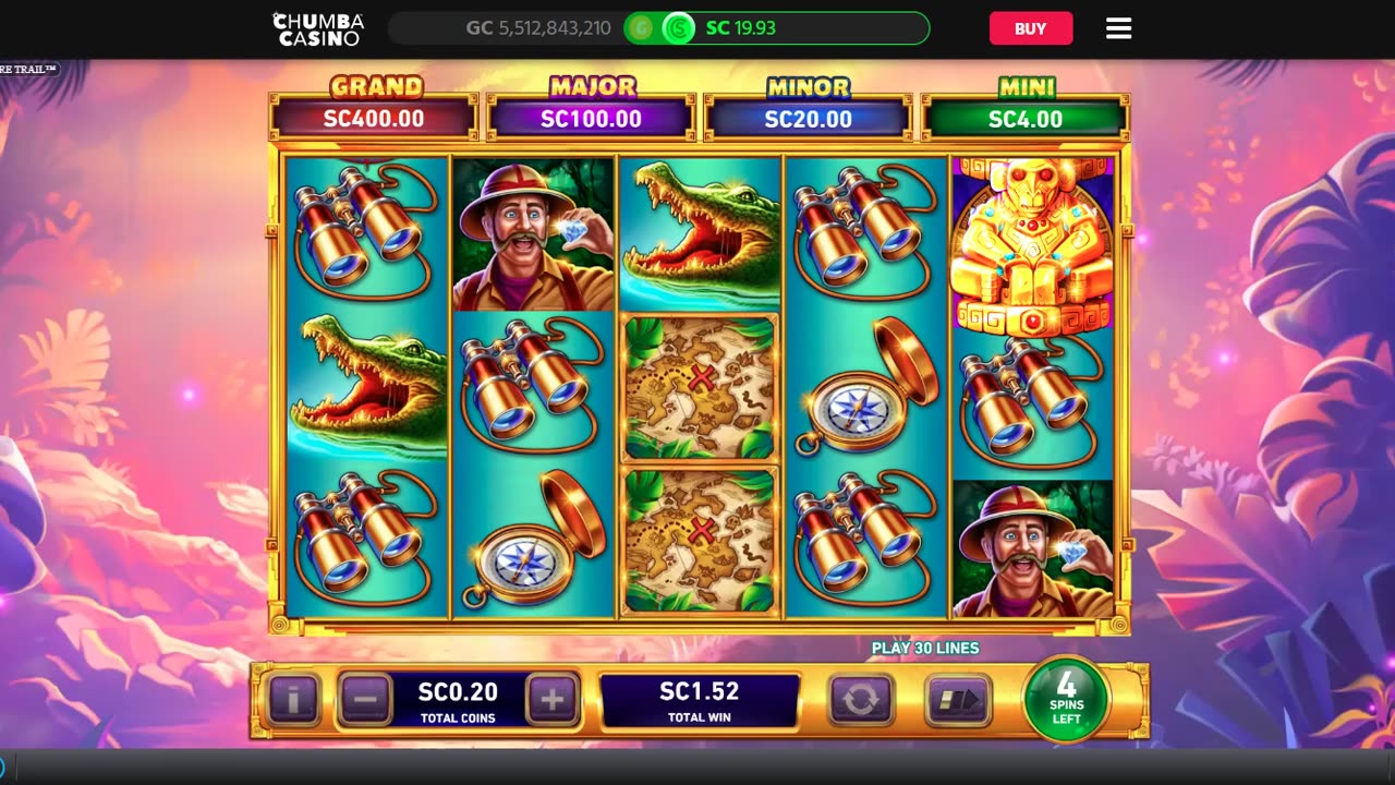Rick's Online Slots 3/27/2025 PM