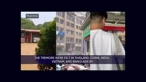 ''Catastrophes 'Will Only Intensify!''