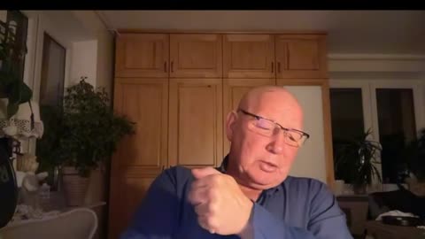 2025.09.25 Jackowski Krzysztof - POLSKA Należy Być Przygotowanym - Wizje Na Żywo