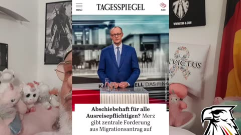 Tim Kellner Spezial "Deutschland am Abgrund" - "Nur eine Partei kämpft für eine ECHTE Wende"!