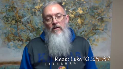 2x4 devotional, “neighbor”, February 26, 2025