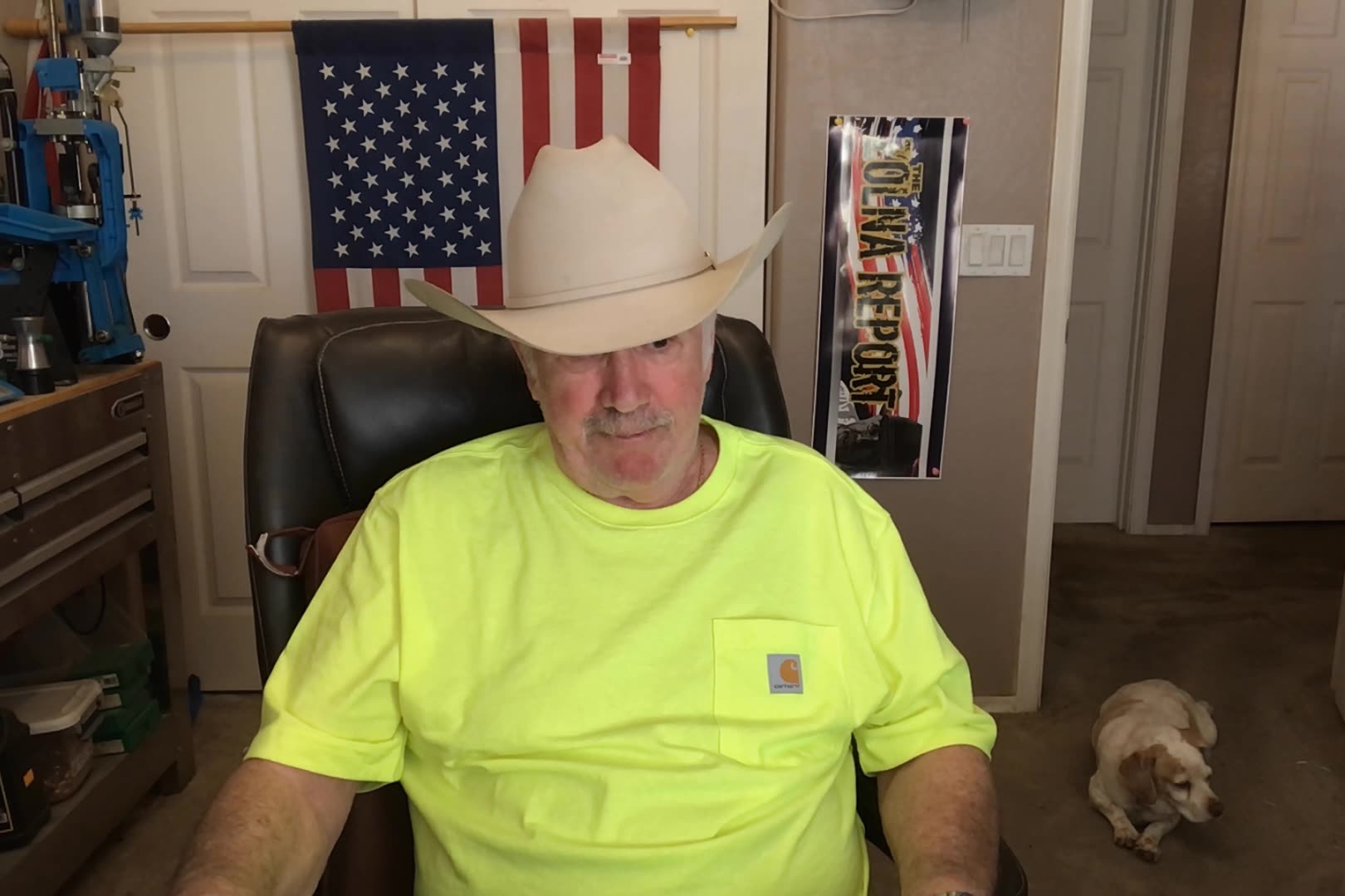 Charlie Kirk,"Steel Neck," Debunked, Absolute Proof Government Is In On Hit!