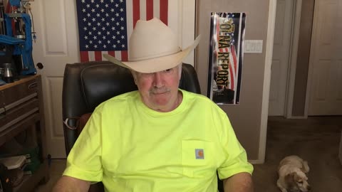 Charlie Kirk,"Steel Neck," Debunked, Absolute Proof Government Is In On Hit!