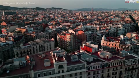 SASHA KOHANA | Indie Dance & Melodic Techno, Barcelona, Spain