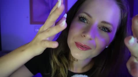 ASMR I’ll Help You Sleep _ Gentle Whisper for Deep Relaxation 💤