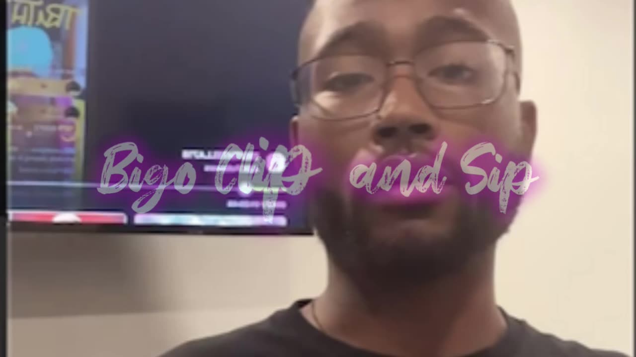 Charli speaks on TomiKay leaving Gossip Gurls n creating new show 9/27/25 #bigoclipandsip