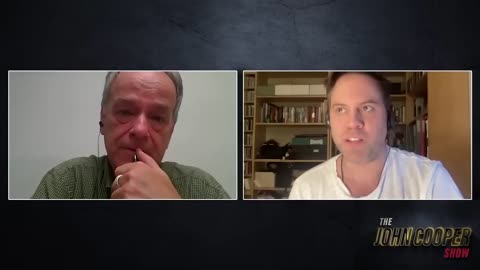 Pope Leo, Trump and the 9th Circle Rituals | Kevin Annett