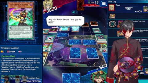 [EN/粵語] Yu-gi-oh! res_vt