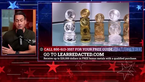 No one is ready for what's happening to the US Dollar! It's going to be catastrophic | Redacted