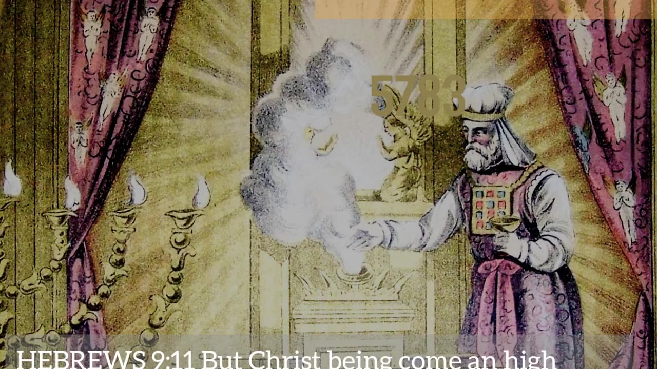 Feast of Atonement