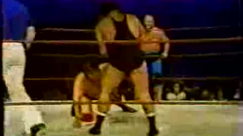 11-1-80 Memphis Wrestling