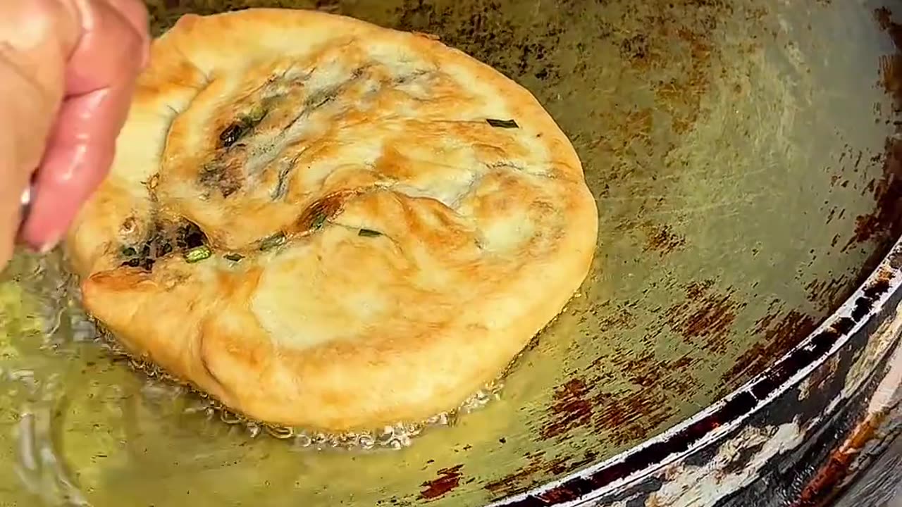 命名:我爸馅饼,准备上市(上早市😂) #好好吃饭大赛 #地方特色美食 #山西美食 #美食教程