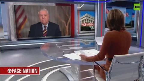 Senatore fantoccio pedofilo sionista Graham: gli US potrebbero uccidere Maduro