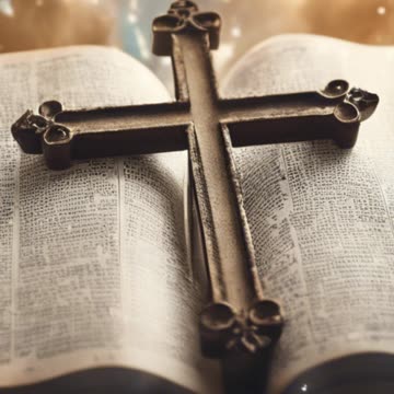 E346 Rick175 SHORT E321 Rick150 Lessons Seven Days of Creation Genesis Bible Old Testament