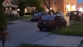 This is Dearborn, Michigan— Islamic call to prayer