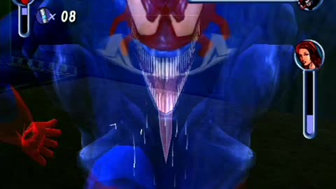 Dreamcast Longplay Spider-Man US EN Part 1