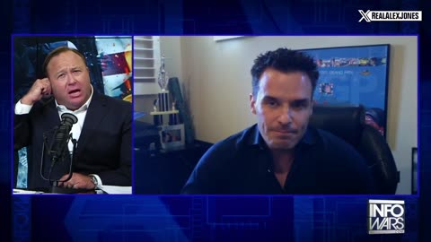 The Left Is Incapable Of Denouncing Political Violence