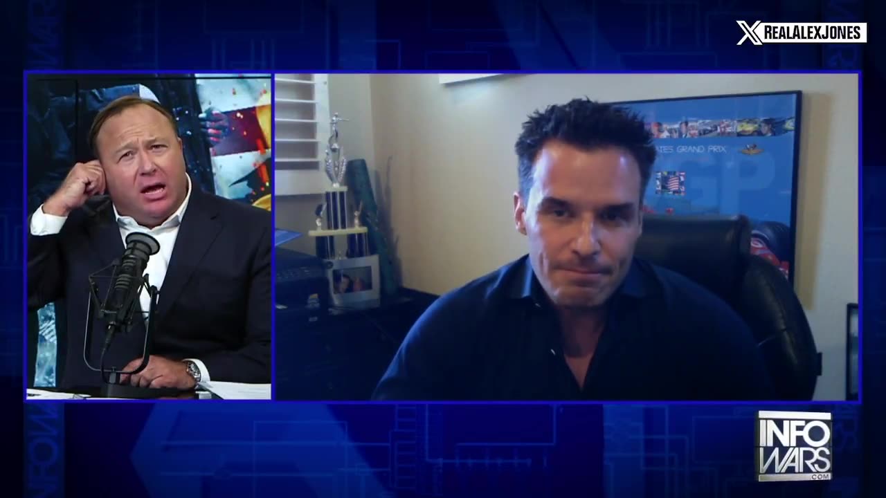 The Left Is Incapable Of Denouncing Political Violence