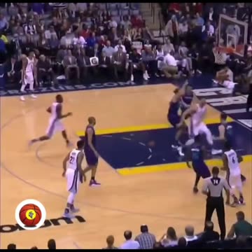 Un JUGÓN Ilamado MARC GASOL