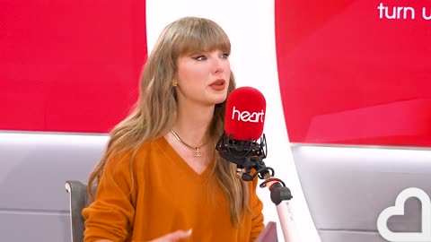 Taylor Swift Fangirls Over Spice Girls’ Emma Bunton + Her Hen Do Plans!”
