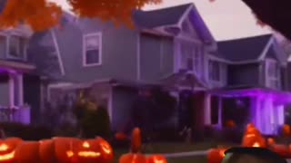 🎃😂 Halloween vs JW: The Ultimate Showdown! | FunFM