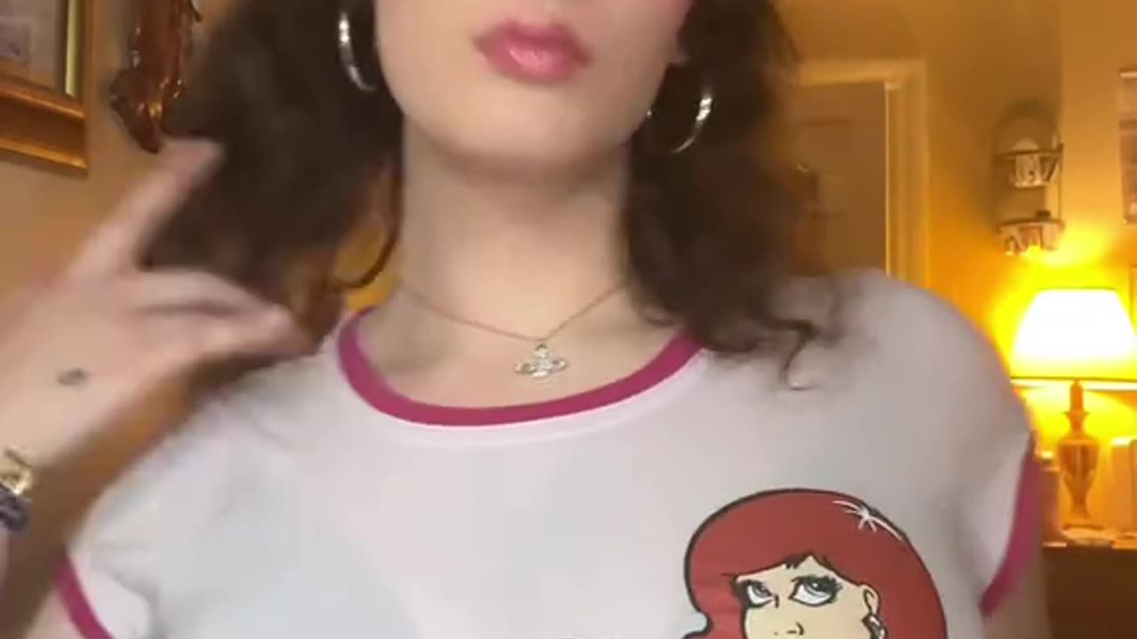 Starting with good tgirl