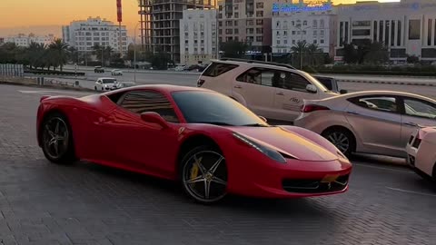 🤯💨 This Lamborghini Urus Sounds Like a ROAR! | LuxurySportsCars