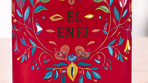 El ENFJ Can Glass – The Perfect Gift with a Unique Touch! #giftidea #homedecor