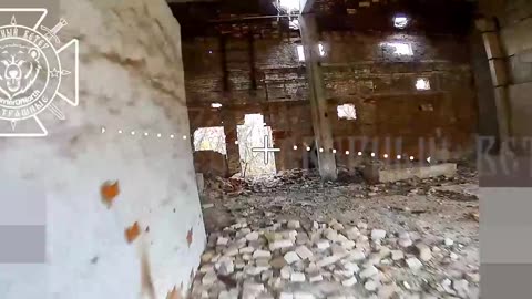 Ukraine war combat footage 10/21/25